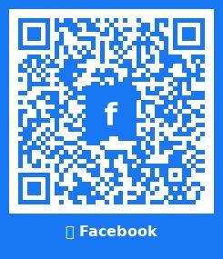 QR Facebook
